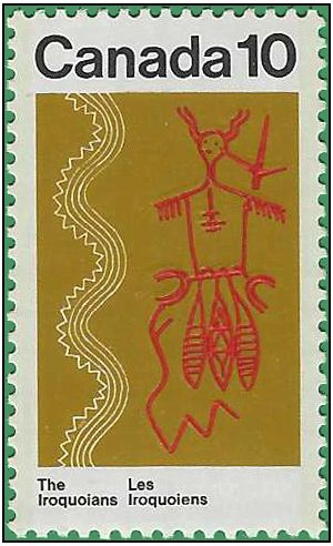 Canada # 580 1976 Mint NH