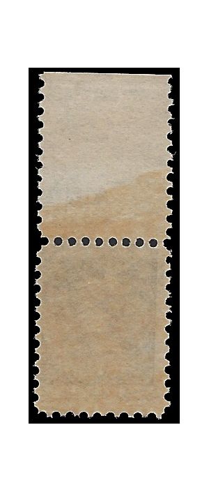 Canada #  34 1882 1/2c Small Queen Mint NH Top Margin Single
