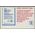 #1288b BK117a 15c Oliver Wendell Holmes Cpl Booklet/24 1978 Mint NH