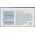 #2197a BK152 25c Jack London Cpl Booklet/12 1988 Mint NH