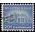 #1047 20c Liberty Issue Monticello 1956 Used