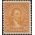 # 562 10c James Monroe 1923 Mint LH