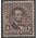 # 222 4c Abraham Lincoln 1890 Mint NH Glazed and Toned Gum