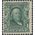 # 300 1c Benjamin Franklin 1903 Mint LH