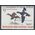 #RW36 $3.00 Federal Duck Stamp White Winged Scoters 1969 Mint NH