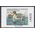 Alabama AL-9 $5.00 Pintails 1987 Mint NH