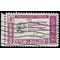 #1143 4c Abraham Lincoln American Credo 1960 Used