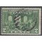 Canada # 142 1927 Used