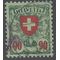 Switzerland # 200 1924 Used