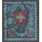 Switzerland # 202 1924 Used