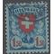 Switzerland # 202 1924 Used