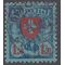 Switzerland # 202 1924 Used