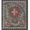Switzerland # 203 1924 Used