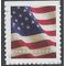 #5160b (49c Forever) US Flag Booklet Single BK20 (BCA) 2017 Mint NH