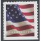 #5160b (49c Forever) US Flag Booklet Single BK20 (BCA) 2017 Mint NH