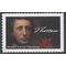 #5202 (49c Forever) Henry David Thoreau 2017 Mint NH