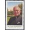 #5241 (49c Forever) Father Theodore Hesburgh 2017 Mint NH