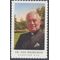 #5241 (49c Forever) Father Theodore Hesburgh 2017 Mint NH