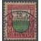 Switzerland #B 13 1919 Used