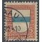 Switzerland #B 21 1922 Used