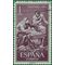 Spain #1039 1961 Used