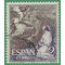 Spain #1145 1962 Used