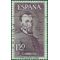 Spain #1198 1963 Used