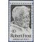 #1526 10c Robert Frost 1974 Used