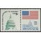 #1590/1623d U.S. Capitol Booklet Pair 1977 Mint NH