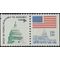 #1590/1623d U.S. Capitol Booklet Pair 1977 Mint NH