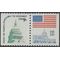 #1590/1623d U.S. Capitol Booklet Pair 1977 Mint NH