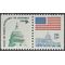 #1590/1623d U.S. Capitol Booklet Pair 1977 Mint NH