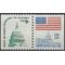 #1590/1623d U.S. Capitol Booklet Pair 1977 Mint NH