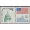 #1590/1623d U.S. Capitol Booklet Pair 1977 Mint NH