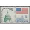 #1590/1623d U.S. Capitol Booklet Pair 1977 Mint NH