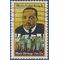 #1771 15c Black Heritage Martin Luther King jr 1979 Used