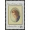 #1926 18c Edna St. Vincent Millay 1981 Mint NH