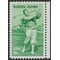 #1933 18c Sports Personalities Bobby Jones 1981 Mint NH