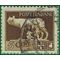 Italy # 213 1929 Used