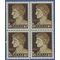 Italy # 215 1929 Mint NH Block/4