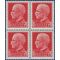Italy # 217 1929 Mint NH Block/4