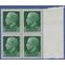 Italy # 218 1929 Mint NH Block/4