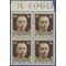 Italy # 219 1929 Mint NH Block/4
