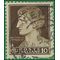 Italy # 219 1929 Used