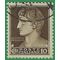 Italy # 219 1929 Used