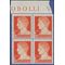 Italy # 224 1929 Mint NH Block/4
