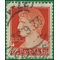Italy # 224 1929 Used