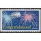 #2267 22c Special Occasions Congratulations! Booklet Single 1987 Mint NH