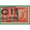 Italy # 414 1941 Used