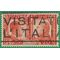 Italy # 414 1941 Used